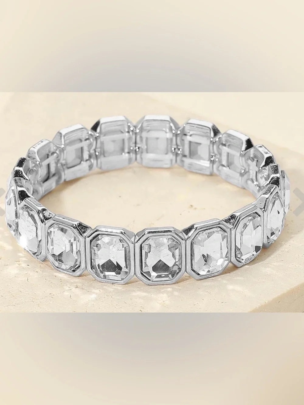 WOMENS BRACELET
